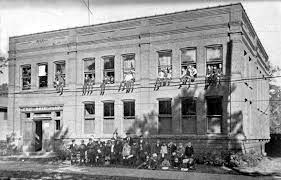 Erie Boys Club 112 East 7th Street Best Places To Live Erie Erie Pennsylvania