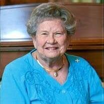 Barbara Alice Baker Thurmond Obituary