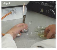 I'd like to try out a mixture to help reduce costs, but i'm wondering if that's going to be practical. Pouring An Agar Plate