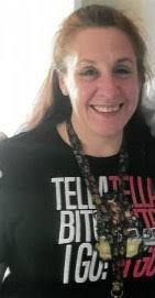 Nichole Griggs's Instagram, Twitter & Facebook