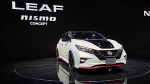 It was also sold as the suzuki landy (japanese: Nissan Serena Minivan Gets A Hot Nismo Sport Package For Tokyo