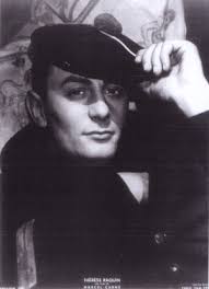 Archives des actualités Marcel Carné (2009-2010)