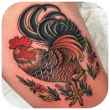 We did not find results for: Tattoo By Becca Genne Bacon Beccagennebacon Follow And Support The Artist Tattoo Inkstinct Rooste Rooster Tattoo Traditional Tattoo Rooster Modern Tattoos