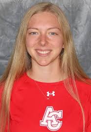 2024 Women's Cross Country Roster