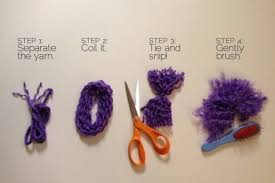 This is where wigs come in handy. Diy Minion Hats Purple Minions Diy Minions Purple Minion Costume