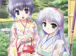 Kết quả hình ảnh cho ảnh anime đẹp  trong binh