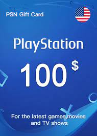 Maybe you would like to learn more about one of these? Buy Psn Gift Card 100 Usd Us Mmorc Vip