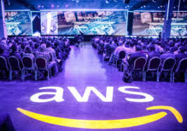 ← see all 520 episodes of aws re:invent 2019. What S At Stake For Amazon S 36b Cloud Business At Its Big Aws Re Invent Conference This Week Geekwire