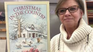 Day 6- 25 days of Christmas stories: Annika's Secret Wish