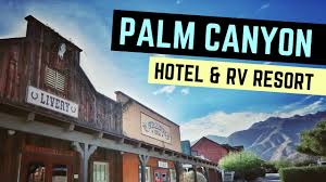 Happy traveler rv park in palm springs, ca: 11 Best Rv Parks In California