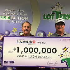 Winner Stories Powerball