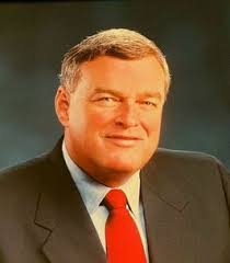 James Roche Obituary