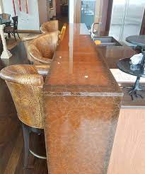 Recycled Glass Ecoluxe Eco