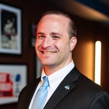 I am honored and grateful to announce that I have received the award for…