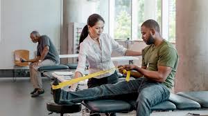 During a regular physical, however, your doctor will address your overall well. Orthopedic Physical Therapy What Is It How Does It Help