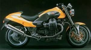 Image result for Nuget Yellow 1999 Motorcycle