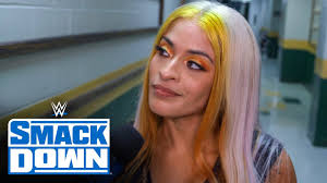 Shotzi Returns To Terrorize Bayley; Zelina Vega Defeats IYO SKY