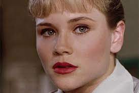 Poor hatchet face, she was born with my mother's looks. Allison Vernon Williams Amy Locane Cry Baby Movie Cry Baby