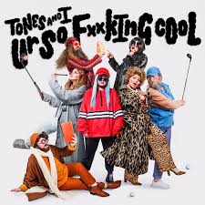 Byron bay, new south wales. Tones And I Ur So F King Cool Track Review The Musical Hype