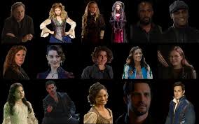 Well, what do you know? Click The Ouat Characters Season 7 Quiz By Ceciliacarlid