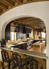 Spanish homes have a classical beauty which you can rarely find elsewhere. 13 Beautiful Spanish Style Kitchen Ideas