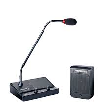 Takstar Da 239 Talk Back System Use For Bank Post Office Railway Station Hospital System System Security Aliexpress