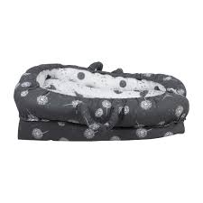 sevi bebe mother side baby reflux bed