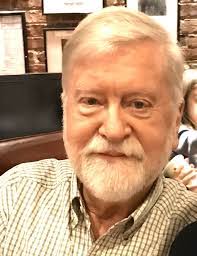 Richard Prestridge's Instagram, Twitter & Facebook