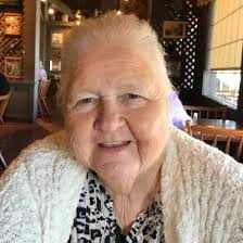 Loretta Coker Bailey Obituary November 1, 2023