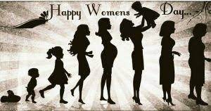 Maria antony raj, sdb, principal, sacred heart college, dr. Happy Women S Day 2018 Wishes Sms In Tamil Mahila Din Messages Quotes Status In Marathi Malayalam