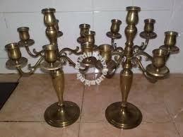 Huge collection, amazing choice, 100+ million high quality, affordable rf and rm images. 2 Antique Brass Candle Stand Tembaga 7 Holder Hobby Collectibles For Sale In Hulu Selangor Selangor Mudah My