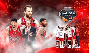 Pallacanestro olimpia milano, commonly known as olimpia milano or as ax armani exchange olimpia milan after its title sponsor, is an lba ita. Eurolega L Olimpia Milano Conquista Le Final Four Dopo 29 Anni