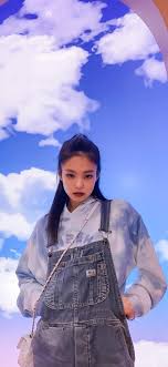 We have a lot of different topics like nature, abstract and a lot more. 200512 Jennie Wallpaper Lockscreen Kpop Profiles Makestar