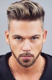 11 Mens hairstyles ideas