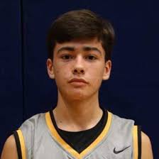 Keys Gate JV Basketball Roster (2021-22)