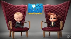 This is the secret story behind life as a boss. New Promo The Boss Baby Family Business Shares The Secret Formula To Success Onenews My Id One News