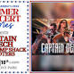 Captain Geech & The Shrimp Shack Shooters