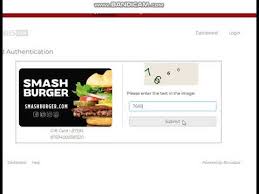 Find great deals and promotions for all of your gift card needs. Smashburger Gift Card Grabber Youtube