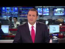 Emisión Noticias Caracol - 7:00 p.m. - 16 de mayo de 2013 - YouTube