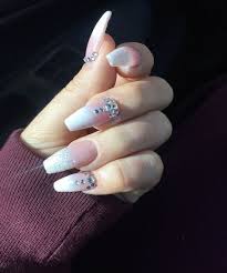magic nails