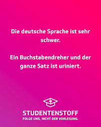 Pin Auf Studentenstoff
