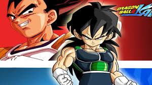 Maybe you would like to learn more about one of these? Dragon Ball A Disturbing Fanart Introduces Himself To Gohan Who Was Raised By Raditz Anime Sweet