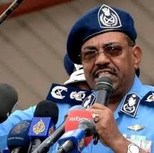 Profile for ‎عمر احمد البشير‎