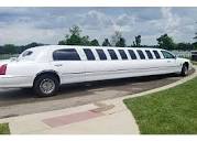 Candlelight Coach Limousine in Dayton - ThreeBestRated.com