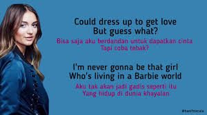 About sit still, look pretty. Daya Sit Still Look Pretty Lirik Terjemahan Youtube