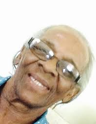 Obituary information for Althelia Richardson Rose