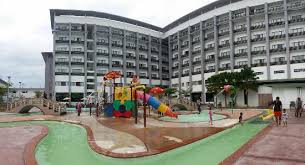 Nice Pool With Kids Playground Amazing Picture Of Raia Hotel Convention Center Terengganu Kuala Terengganu Tripadvisor