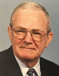 Mr. John Robert McLeod