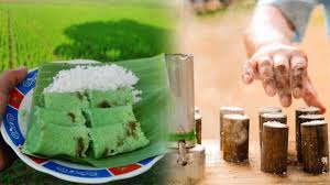 Oleh karenanya, kue kering termasuk makanan yang perlu dihindari. Manis Dan Gurih 7 Kudapan Nusantara Yang Terbuat Dari Kelapa Kumparan Com