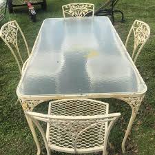 Pin On Wrought Iron Furniture